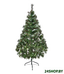 Картинка Ель Серпантин Волшебница 1.2 м (зеленый) 184-235