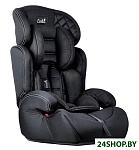 Картинка Детское автокресло Costa CS-003 YB702A (черный)