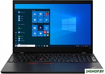 ThinkPad L15 Gen 2 AMD 20X7004LRI