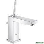Картинка Смеситель Grohe Eurocube Joy [23658000]