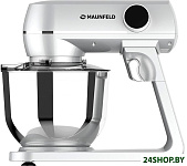 Картинка Планетарный миксер MAUNFELD MF-423SS