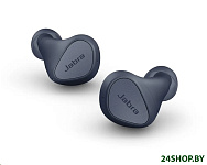 Картинка Наушники Jabra Elite 3 (темно-синий)
