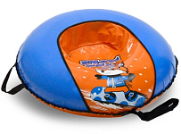 Картинка Тюбинг Тяни-Толкай Snowfox Comfort 83 см (тент, Норм)