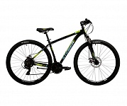 Картинка Велосипед Stinger Element Evo 29AHD.ELEMEVO.18BK1 (рама 18, черный)