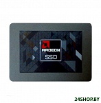 Картинка SSD AMD Radeon R5 128GB R5SL128G