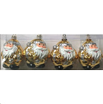 Картинка Набор елочных украшений ВОЛШЕБНАЯ СТРАНА 7470