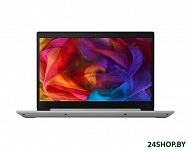 Картинка Ноутбук Lenovo IdeaPad L340-15API 81LW005MRU
