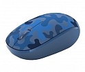Мышь Microsoft Bluetooth Mouse Nightfall Camo Special Edition