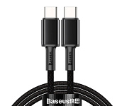 Картинка Кабель Baseus CATGD-A01 Black