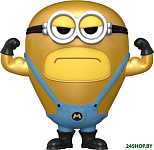 POP! Movies Despicable Me 4 Mega Minion Dave (1553) 76049