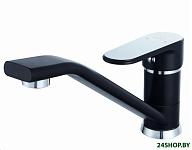 Картинка Смеситель Diadonna D86-449117BL