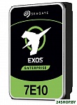 Картинка Жесткий диск Seagate Exos 7E10 512e/4KN SATA 6TB ST6000NM019B