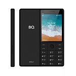 Картинка Мобильный телефон BQ-Mobile BQ-2815 Only (черный)