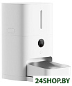 Кормушка электронная Xiaomi Smart Pet Food Feeder 2 XMWSQ02 (международная версия)
