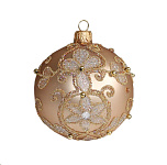 Картинка Шар для елки Орбитал Д-389 (200-078-1)