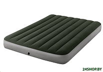 Картинка Надувной матрас Intex Prestige Downy Bed 64108