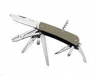 Картинка Нож швейцарский Ruike L51-G