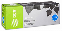 Картинка Картридж для принтера Совместимый с HP LaserJet 131X (CF210X)