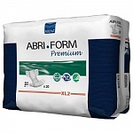 Abri-Form XL2 Premium Подгузники одноразовые для взрослых, 20 шт