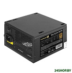 Картинка Блок питания ExeGate 400PPH-OEM-SC 400 Вт