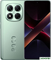Телефон POCO X7 8GB/256GB международная версия (зеленый)