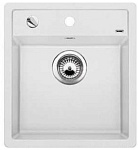 Картинка Мойка врезная BLANCO Dalago 5 (белый)