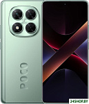 X7 8GB/256GB международная версия (зеленый)