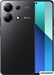 Redmi Note 13 8GB/256GB с NFC международная версия (полуночный черный)