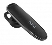 Картинка Bluetooth гарнитура Hoco E29 (черный)