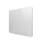 Картинка Инфракрасный обогреватель СТН НЭБ-М-НС 0,3 без терморегулятора (белый)