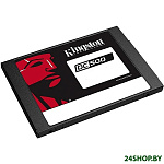Картинка SSD Kingston DC500M 960GB SEDC500M/960G