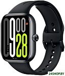 Redmi Watch 5 (черный, международная версия)