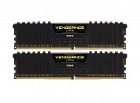 Картинка Оперативная память Corsair Vengeance LPX 2x8ГБ DDR4 3600 МГц CMK16GX4M2D3600C16