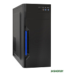 Картинка Корпус ExeGate XP-333U 350W EX283076RUS