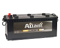 Автомобильный аккумулятор Atlant Black R+ (190 А·ч)