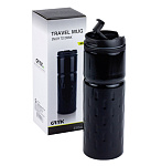Картинка Термокружка Grink GKF-42845 450 мл (черный)