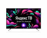 Картинка Телевизор BBK 65LEX-8273/UTS2C (черный)