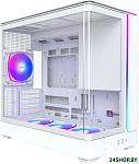 King 15 Pro (белый)