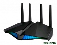 Картинка Wi-Fi роутер ASUS RT-AX82U