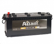 Картинка Автомобильный аккумулятор Atlant Black R+ (190 А·ч)