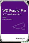 Purple Pro Surveillance 10TB WD101EJRP