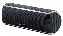 Картинка Беспроводная колонка Sony SRS-XB21 (черный)