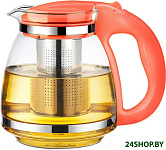 Заварочный чайник TimA Сакура A089OR