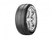 Картинка Автомобильные шины Pirelli Scorpion Winter 245/65R17 111H