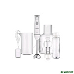 Картинка Погружной блендер Zelmer ZHB4555S