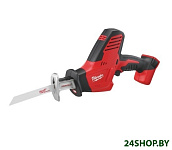 Картинка Сабельная пила Milwaukee C18 HZ-0 [4933416785]
