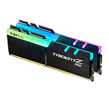 Картинка Оперативная память G.Skill Trident Z RGB 2x8GB DDR4 PC4-24000 F4-3000C16D-16GTZR