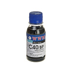 Картинка Заправочный комплект White Ink Canon PG-40/50 PGI-5BK (3*20 мл) Black pigment