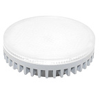 Картинка Светодиодная лампочка SmartBuy GX53 8 Вт 6000 К SBL-GX-8W-6K
