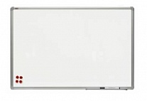 Картинка Демонстрационная доска 2X3 TSA129 магнитно-маркерная (90x120 см)
